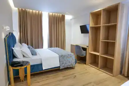 Bora Bora Ksamil - 33