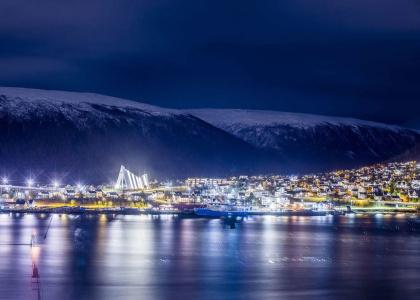 Radisson Blu Tromsø - 24