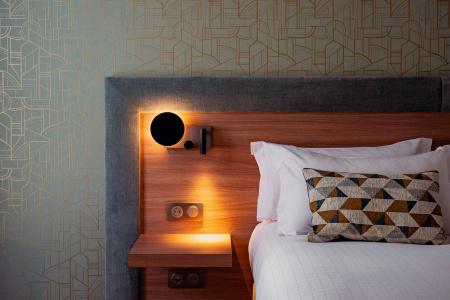 Holiday Inn Mulhouse, An Ihg - 24