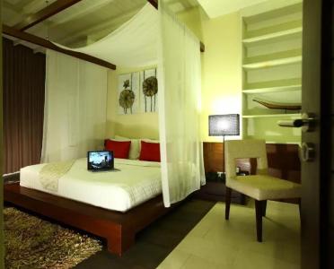 De Chai Colonial & Spa - Sha Plus - 39