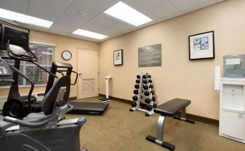 Homewood Suites by Hilton - 14