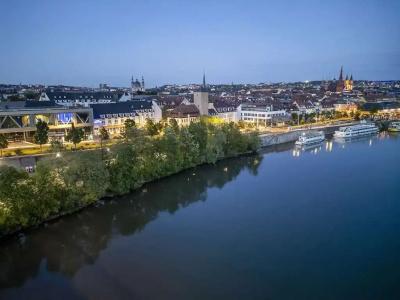 Maritim Würzburg - 32