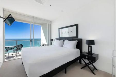 Ultiqa Air On Broadbeach - 194