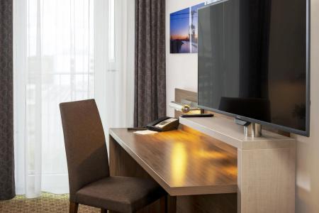 Park Inn by Radisson Köln City West - 68