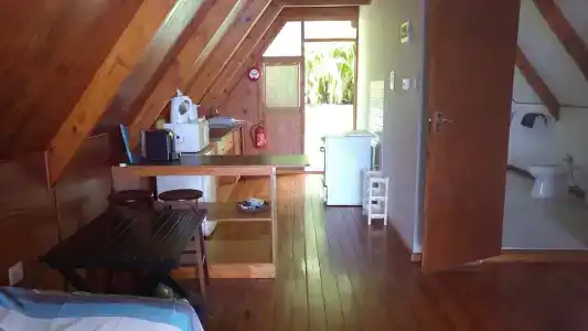 Mango Lodge - 158