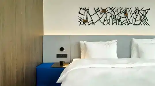 Radisson Blu, Bruges - 55
