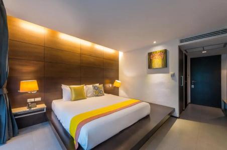 Aree Tara Resort - Sha Extra Plus - 61