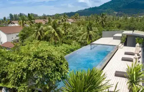 Kamala Resotel, Sha Extra Plus - 12
