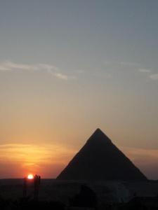 Makadi Pyramids View - 32