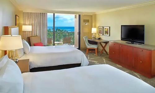 Hilton Hawaiian Village Waikiki Beach Resort - 36