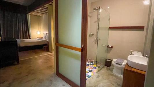 Villa Phra Sumen Bangkok - 76