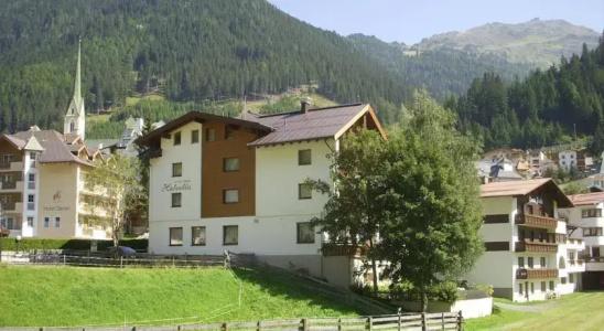 Garni Helvetia - 17