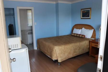 Falcon Inn - 48