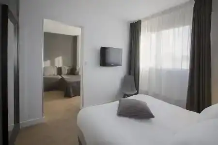 Best Western Plus Hôtel Litteraire Alexandre Vialatte - 60