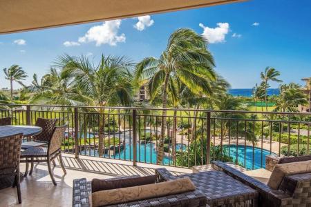 Koloa Landing Resort at Po'ipu, Autograph Collection - 162