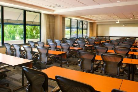 Sheraton Miami Airport and Executive Meeting Center - 48