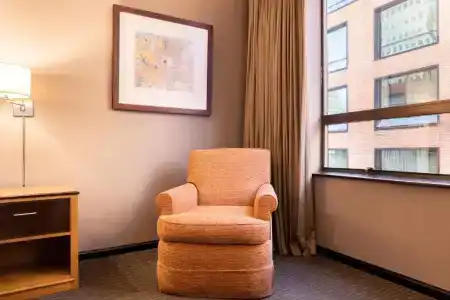 Holiday Inn Express Puerto Madero, An Ihg - 72