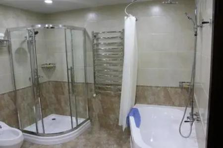 Zargaron Plaza - 50