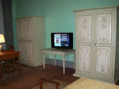 Villa Il Fedino - 1
