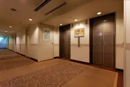 Kumamoto Washington Plaza - 12