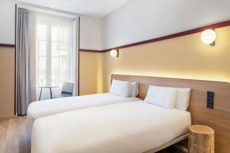 b&b Madrid Centro Plaza Mayor - 93