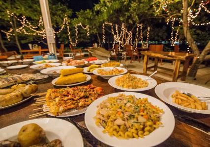 Resolution Resort - 8