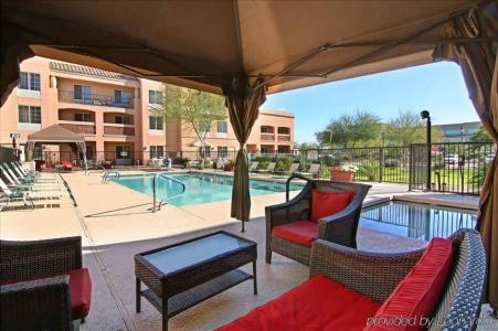 Hampton Inn & Suites Phoenix/Scottsdale - 16