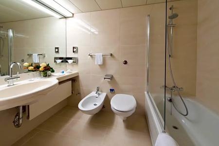 Maritim Airport Hannover - 49