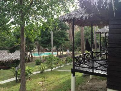 Shiralea Island Resort - 75