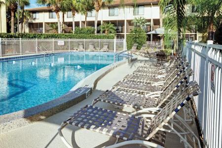 Club Wyndham Orlando International - 32