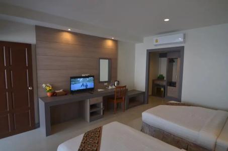 Nakara Long Beach Resort - Sha Extra Plus - 85