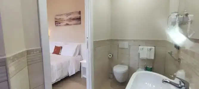 Residence Piccolo - 8