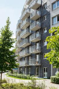 Mondrian Suites Berlin am Checkpoint Charlie - 33