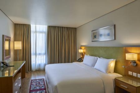 Salalah Gardens Managed by Safirs & Resorts - 7
