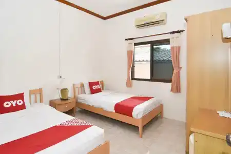 Oyo 570 Seaside Hua Hin - 24