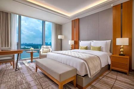 Lotte Yangon - 77