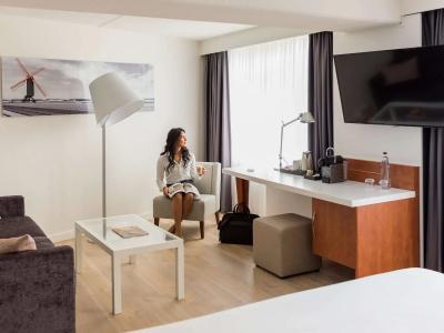 Mercure Amsterdam West - 23
