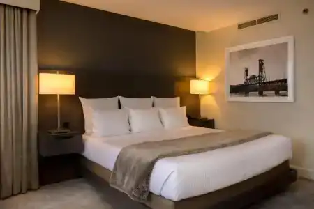 The Benson Portland, Curio Collection by Hilton - 63