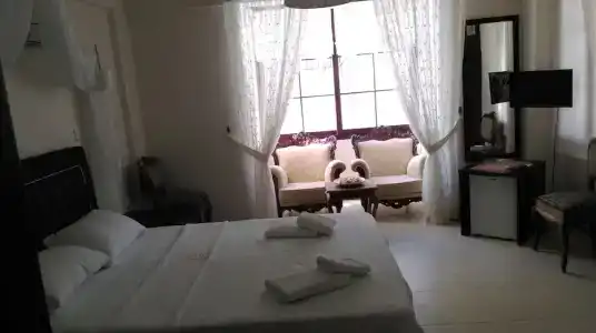 Nano otel - 25