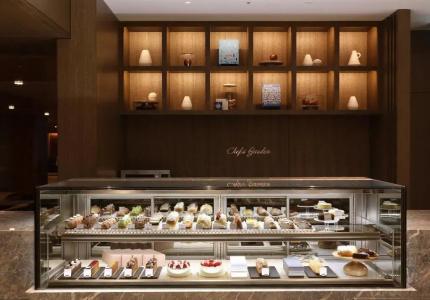 The Okura Tokyo - 14