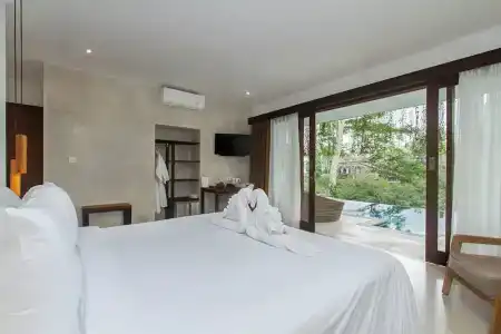 The Hidden Paradise Ubud - 86