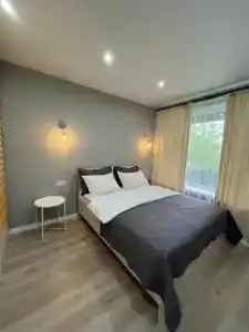 Evergreen Apart - 36