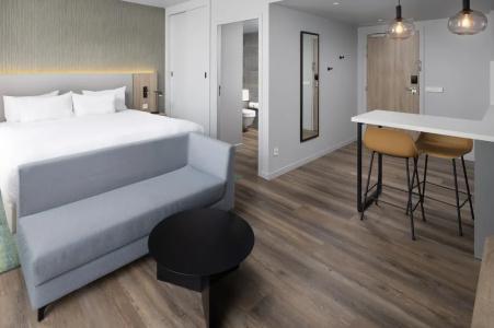 Courtyard by Marriott Paris Charles de Gaulle Central Airport - 55