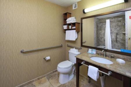 Hampton Inn & Suites Tucson Mall - 35
