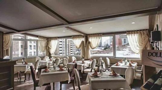 Koza Suite - 6