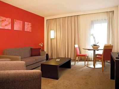 Novotel Lisboa - 64