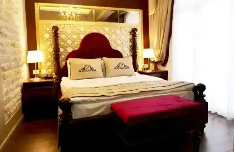 Amida Boutique Otel - 42