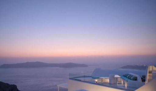 Tholos Resort - 45