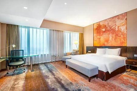 Holiday Inn Nanjing Aqua City, An Ihg - 112