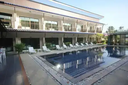 Phangan Island View - Sha Extra Plus - 14